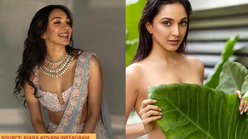 kiara advani