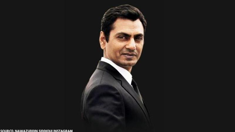 Nawazuddin Siddiqui