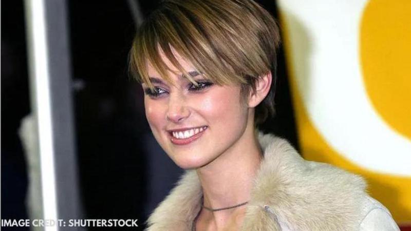 Keira Knightley