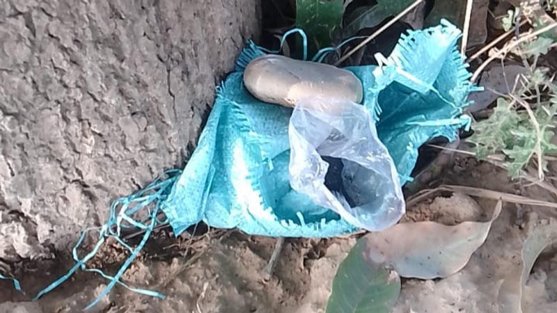 Forces recover 'explosive' near International Border in Kathua