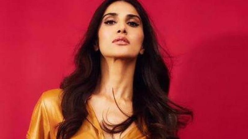 COVID-19: Vaani Kapoor to go on virtual date to help raise funds for daily wage earners