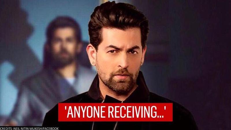 Neil Nitin Mukesh