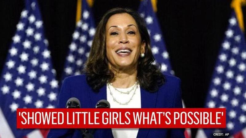 Kamala Harris