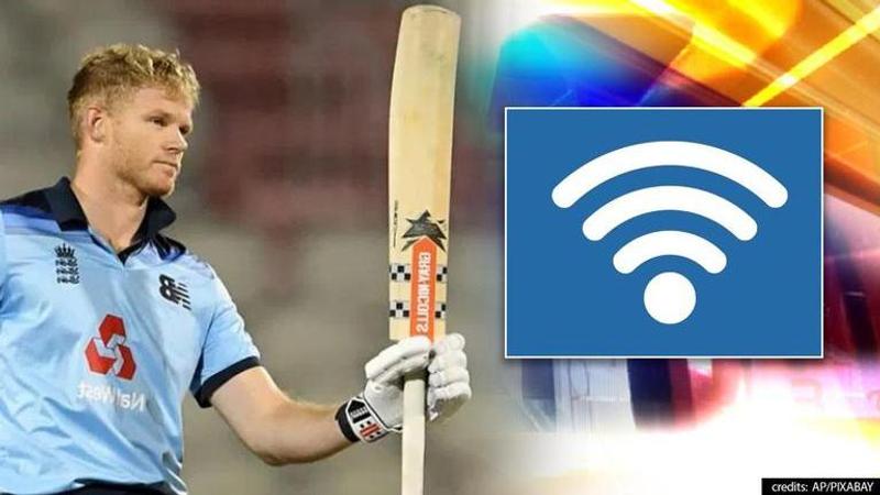 Sam Billings asks netizens to vote for best wifi dongle ahead of IPL 2021; see who won