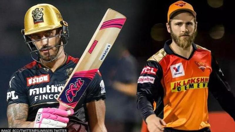 Royal Challengers Bangalore, Sunrisers Hyderabad, IPL 2022, RCB vs SRH Dream11 Prediction, RCB vs SRH fantasy tips, rcb vs srh live×rcb playing XI