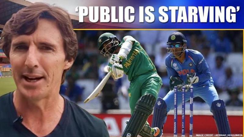 Brad Hogg