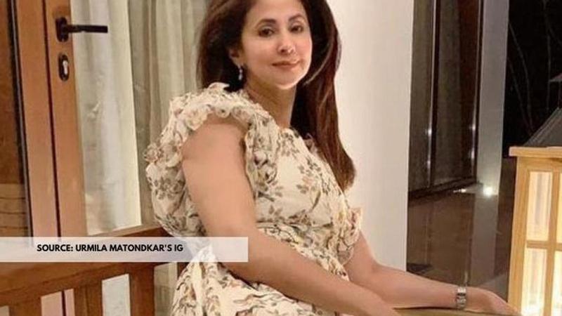 Urmila Matondkar