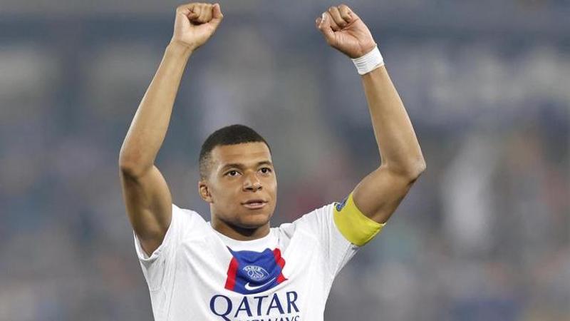 Emir of Qatar furious with Kylian Mbappe situation at PSG, wants him out right now: Report