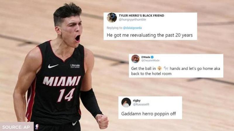 tyler herro