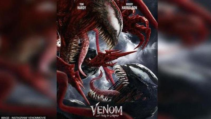 Venom: Let There be Carnage