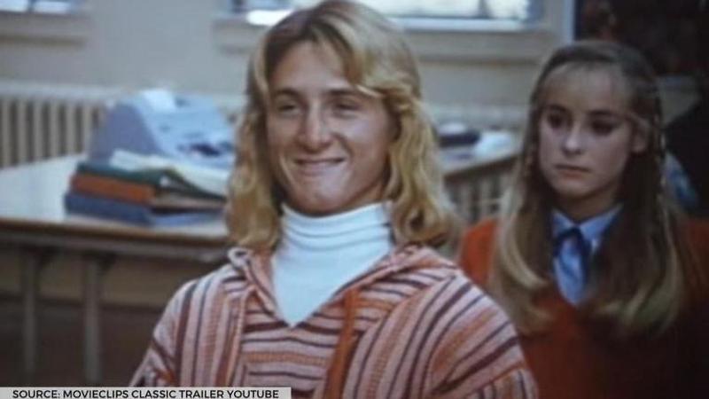 fast times at ridgemont high cast