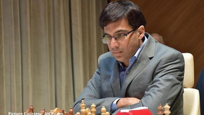 Viswanathan Anand