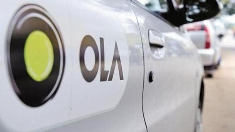 Ola Cabs