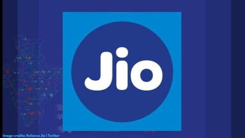 Reliance Jio