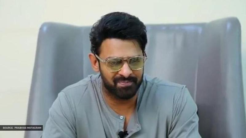 Prabhas