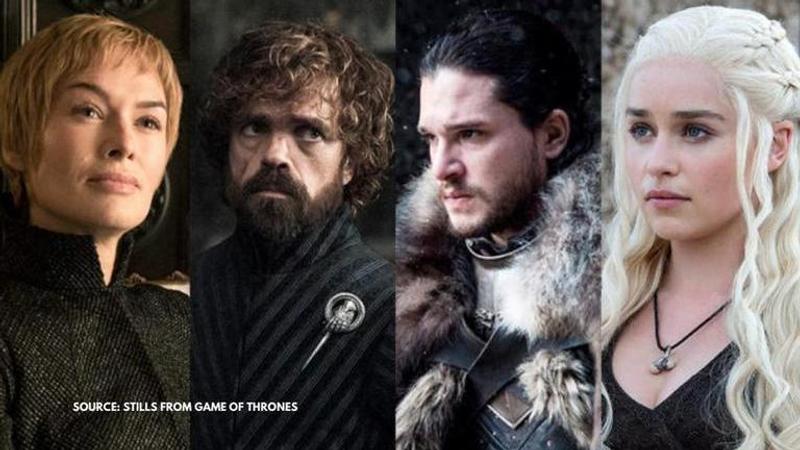 Game of Thrones