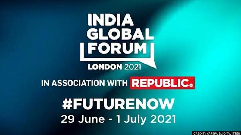 India Global Forum