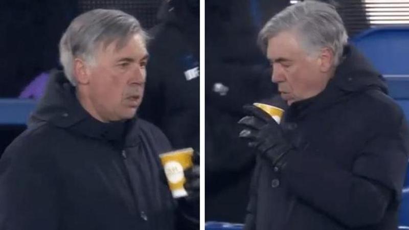 Carlo Ancelotti