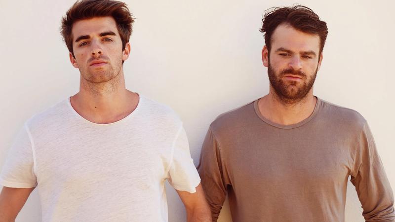 The Chainsmokers DJ Alex Pall Expresses His Desire To Collaborate With ...