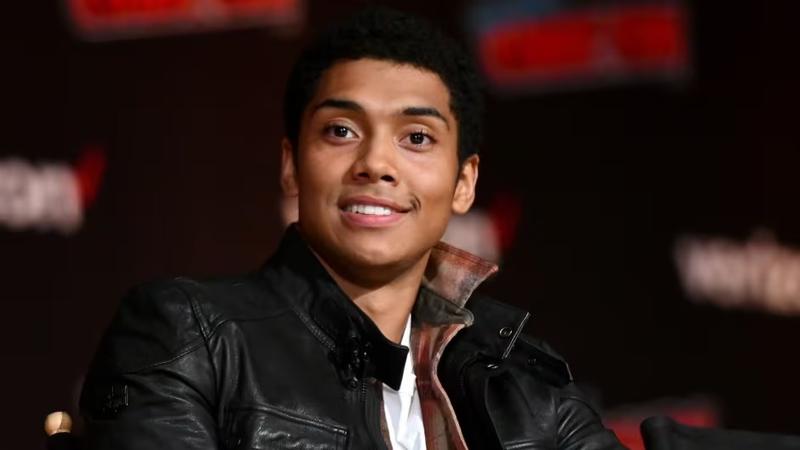 Chance Perdomo