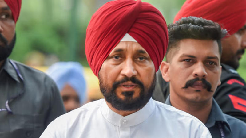 Congress candidate Charanjit Singh Channi has won the Jalandhar Lok Sabha seat in Punjab, defeating BJP candidate Sushil Rinku by over 1.75 lakh votes.