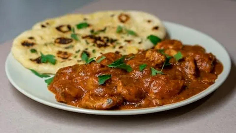 Recipe of Mock chicken Tikka