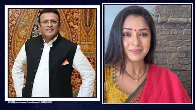 Annu Kapoor