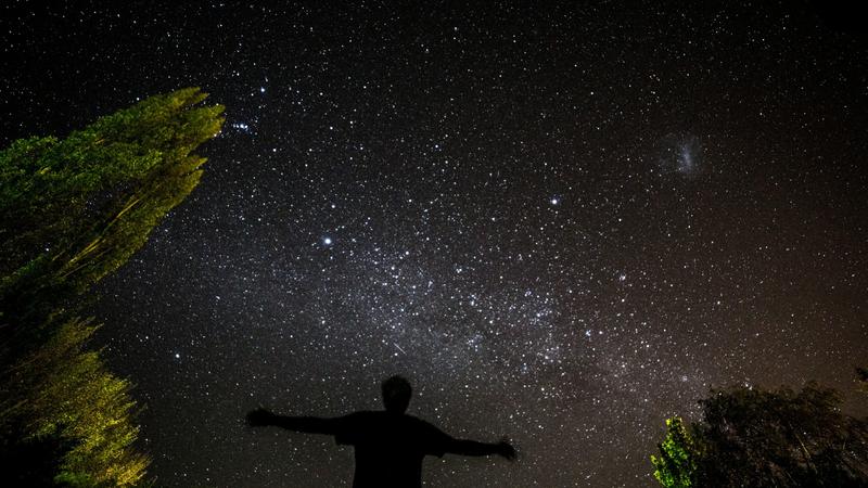 Best Places For Stargazing In India