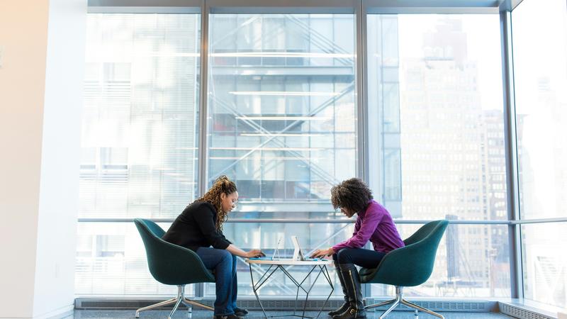 Sitting For Hours At A Stretch May Be Affecting Your Health