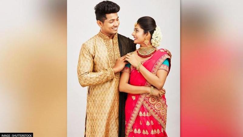 Tamil-Brahmin weddings