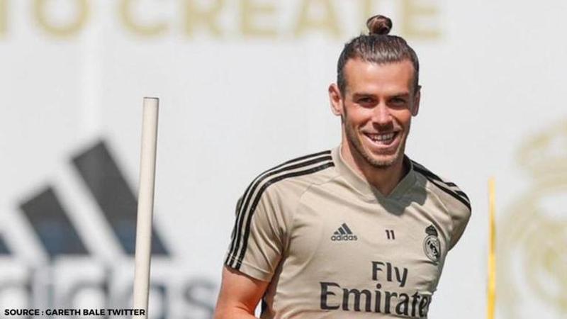 gareth bale transfer