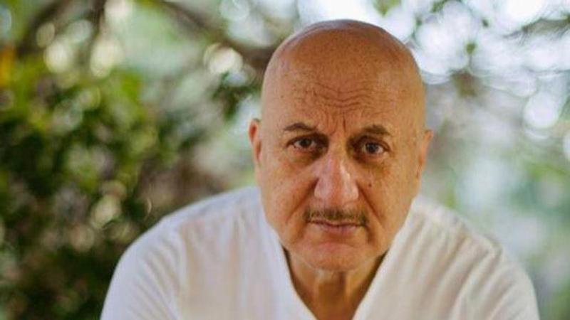 Anupam Kher