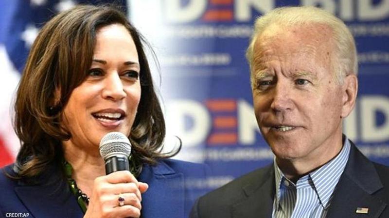 10 things you didn't know about Joe Biden's running mate US Senator Kamala Harris