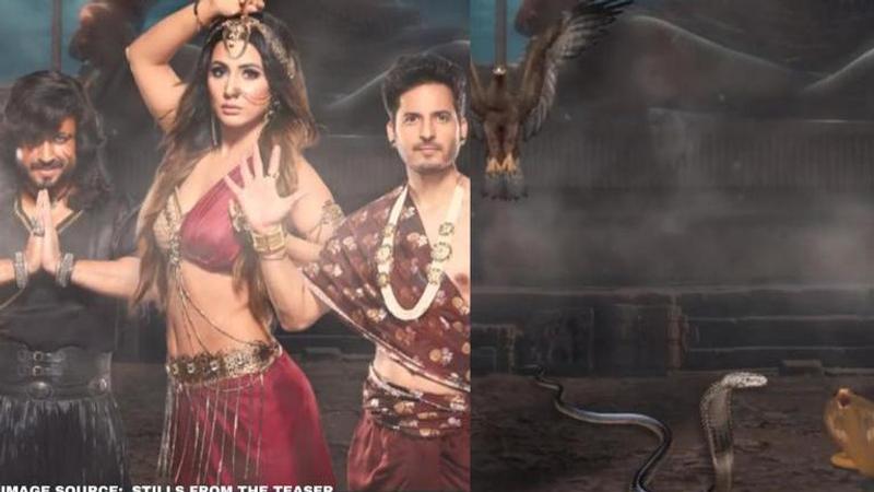 Naagin 5