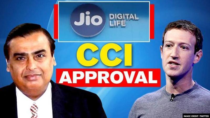 Jio Platforms