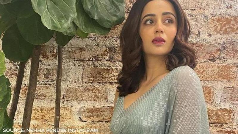 Nehha Pendse