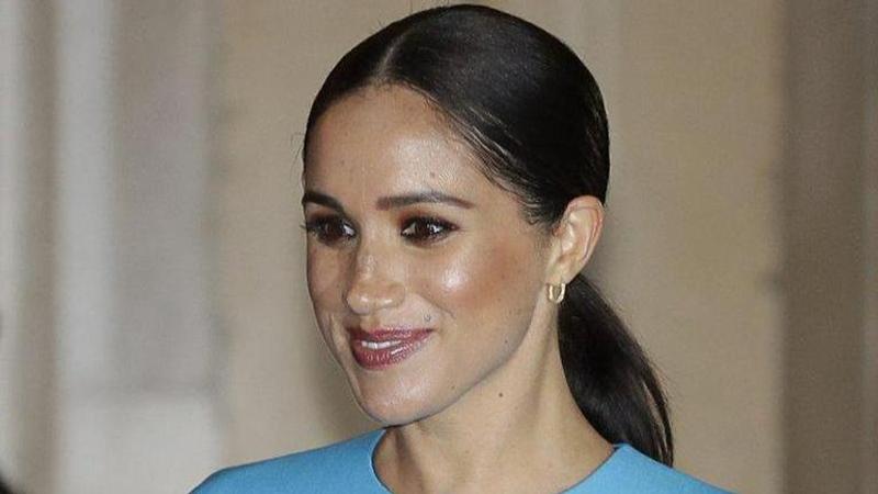 Publisher to appeal ruling that it invaded Meghan's privacy