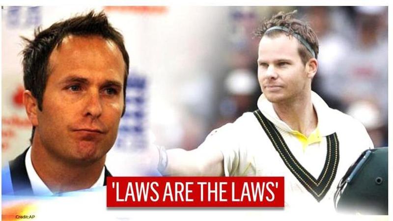 Michael Vaughan