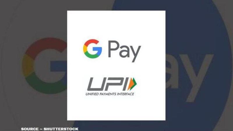 google pay not available