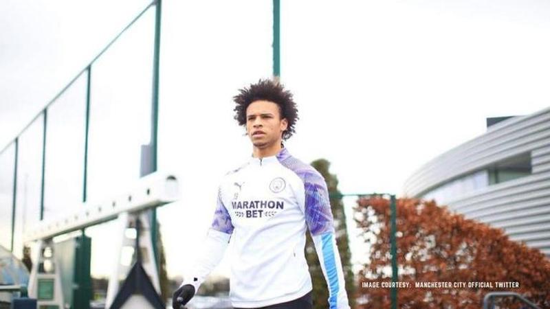 Leroy Sane transfer