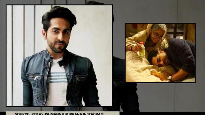 Ayushmann khurrana