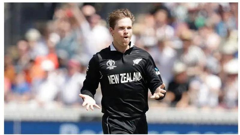 Lockie Ferguson