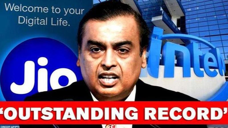 Jio