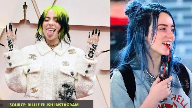 Billie eilish