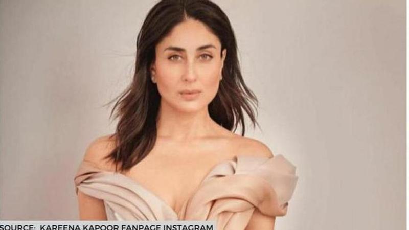 Kareena Kapoor Khan