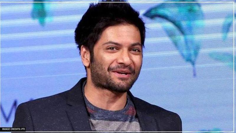 Ali Fazal's tweet about 'asteroid hit' receives hilarious replies from netizens. Read