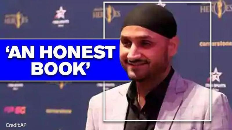 Harbhajan Singh