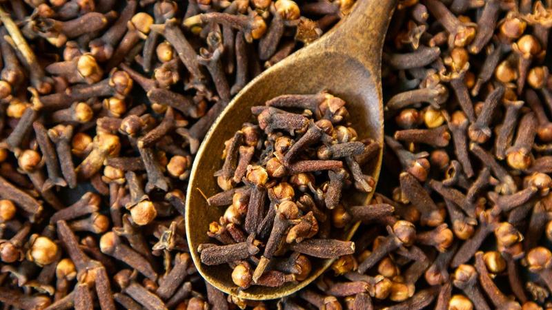 Cloves