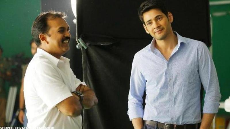 mahesh babu