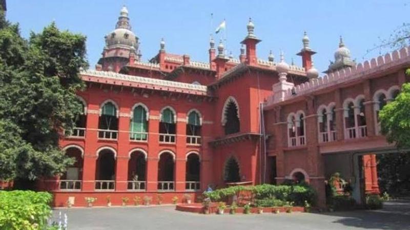 Madras High Court